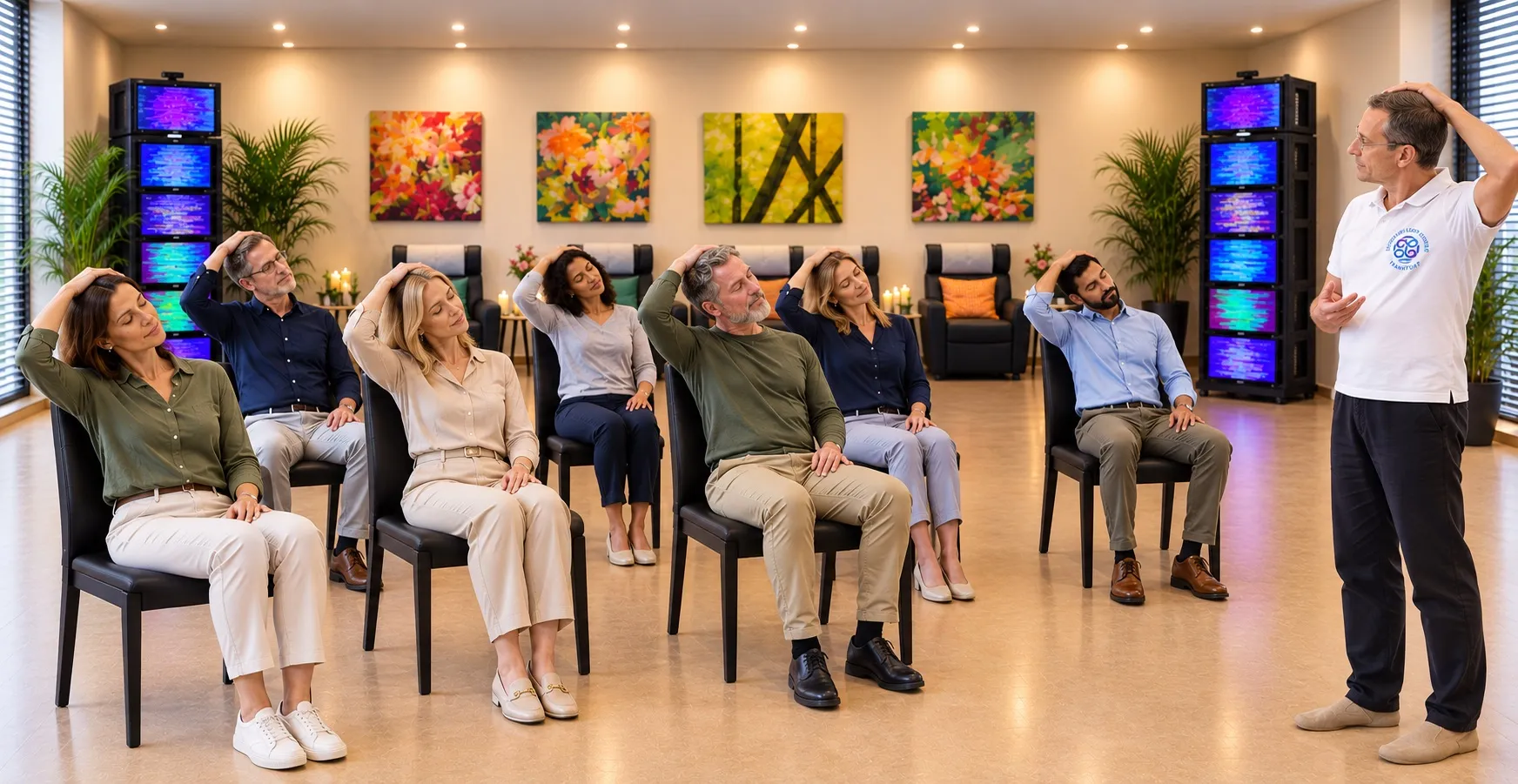 Stress-Management-Seminar